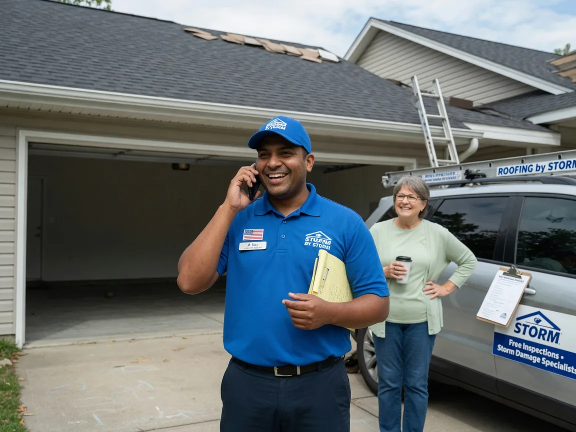 Roof Repair Near Me Melrose, IA FAQs